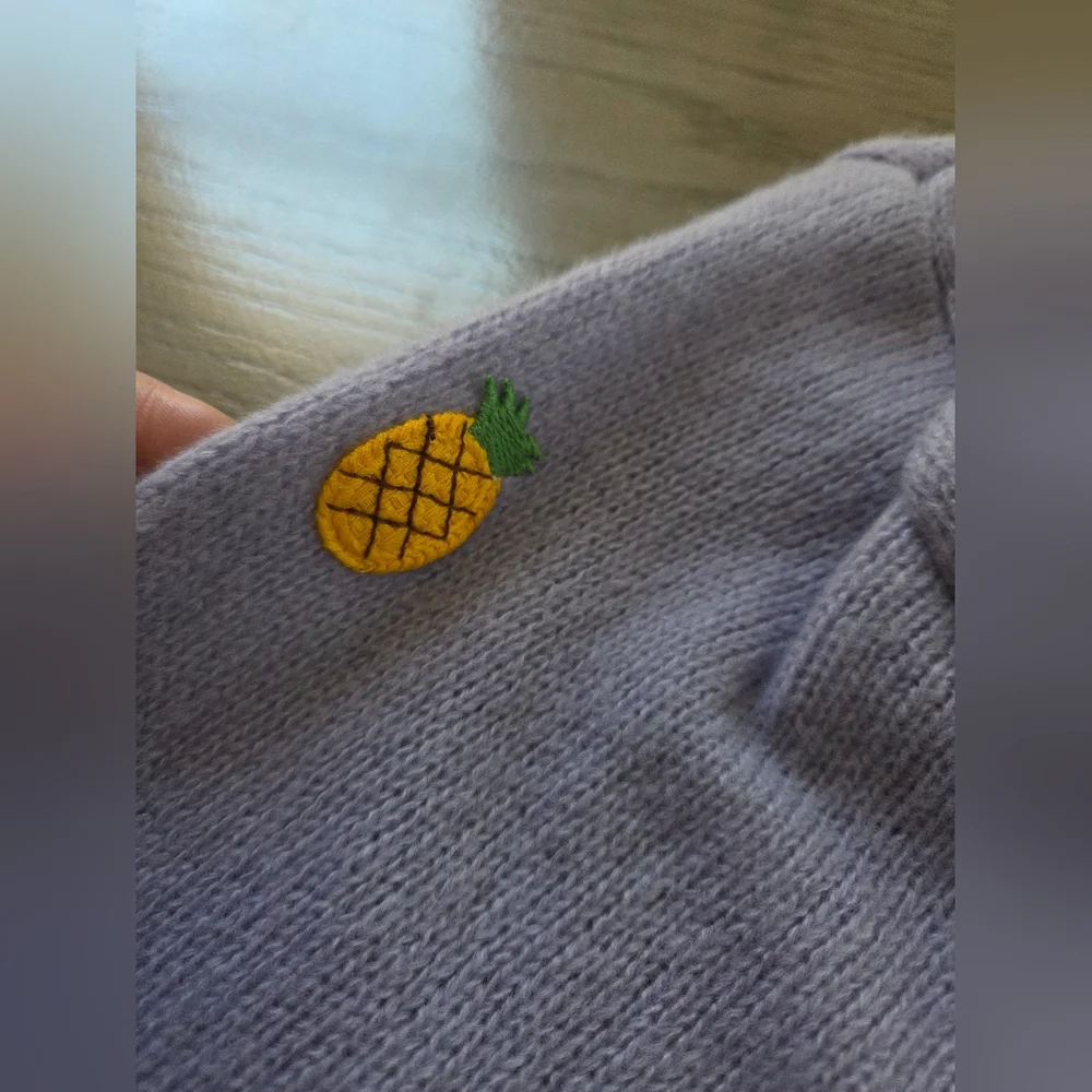 Knitted Set - Picture 3 of 9